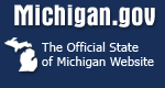 Michigan.gov banner