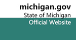 Michigan.gov banner